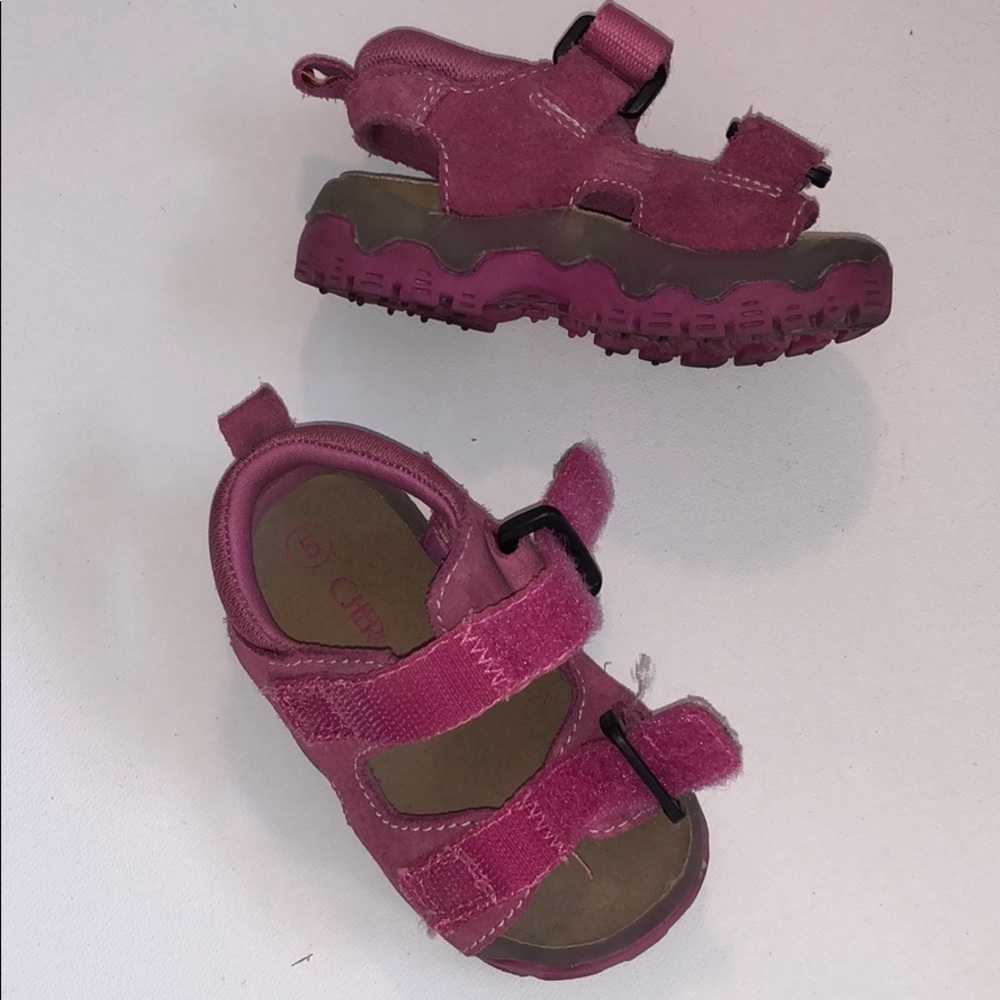 Cherokee Sandals - Picture 6 of 6